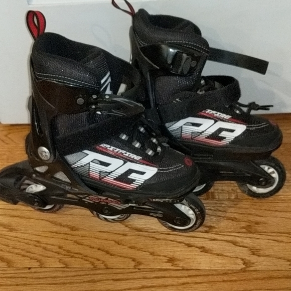 Rollerblade Other Rollerblade Spitfire Xt Inline Skates Poshmark
